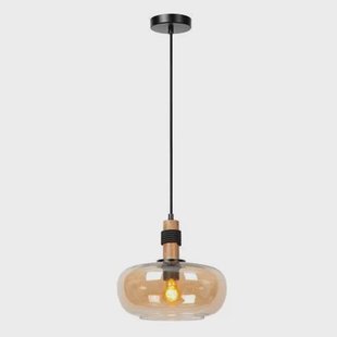 Lucide ILONA Hanglamp - Amber