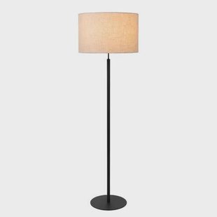 Lucide MAYA Vloerlamp - Beige