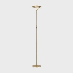 Lucide CELESTE Vloerlamp - Mat Goud | Messing Lucide CELESTE Vloerlamp - Mat Goud | Messing