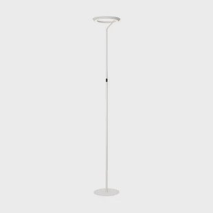 Lucide CELESTE Vloerlamp - Wit