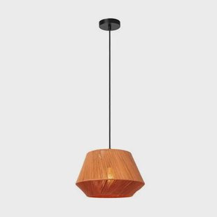 Lucide JESSICA Hanglamp - Terracotta Lucide JESSICA Hanglamp - Terracotta