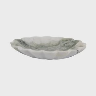 present time - Bowl Flower Large