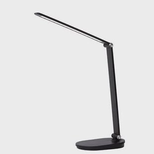 Lucide ALDWIN Bureaulamp - Zwart