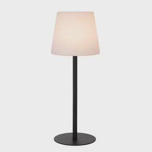 Lucide TYON Tafellamp - Zwart Lucide TYON Tafellamp - Zwart