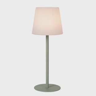 Lucide TYON Tafellamp - Groen