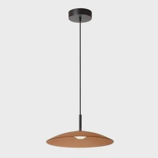 Lucide Premium MENGA Hanglamp - Amber