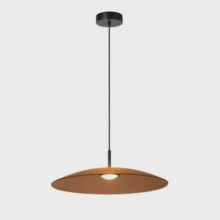 Lucide Premium MENGA Hanglamp - Amber