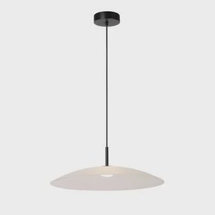 Lucide Premium MENGA Hanglamp - Opaal