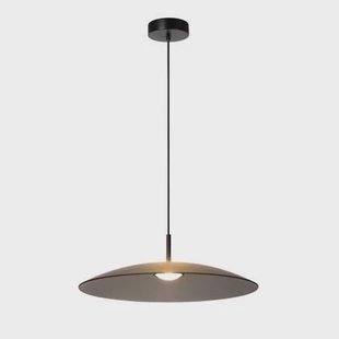 Lucide Premium MENGA Hanglamp - Fumé