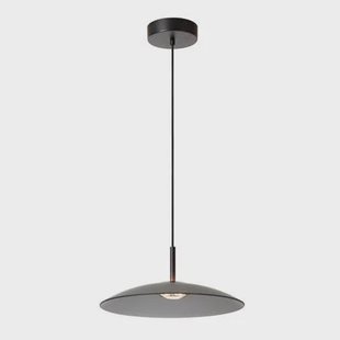 Lucide Premium MENGA Hanglamp - Fumé