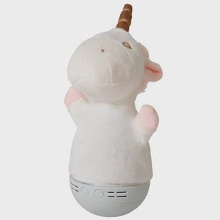 Lucide DOLLY Tafellamp - Wit