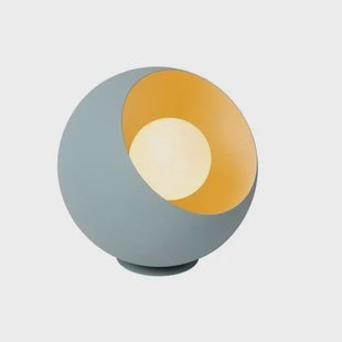 Lucide DOREDOS Tafellamp - Pastel blauw Lucide DOREDOS Tafellamp - Pastel blauw