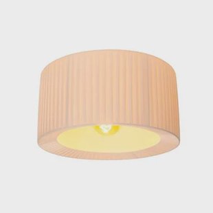 Lucide FOLD Plafonnière - Wit