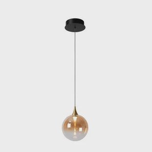 Lucide Premium GISELA Hanglamp - Amber