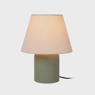 Lucide MACIA Tafellamp - Groen