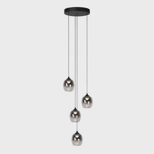 Lucide TAMINO Hanglamp - Zwart Lucide TAMINO Hanglamp - Zwart