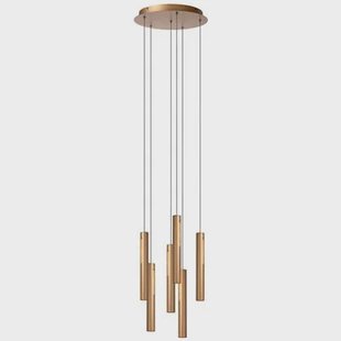 Lucide Premium GRIFFITH Hanglamp - Brons Lucide Premium GRIFFITH Hanglamp - Brons