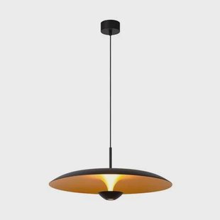 Lucide Premium KENNETH Hanglamp - Zwart