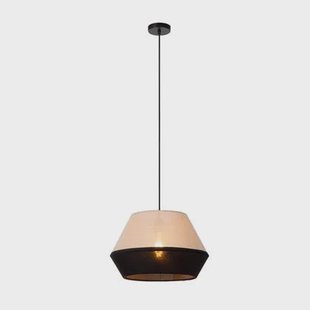 Lucide KALA Hanglamp - Taupe