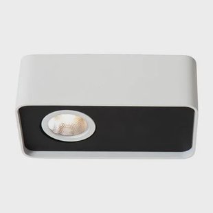 Lucide Premium ANGULAR Plafondspot - Wit Lucide Premium ANGULAR Plafondspot - Wit