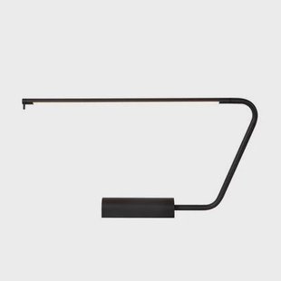 Lucide MADISON Bureaulamp - Zwart Lucide MADISON Bureaulamp - Zwart