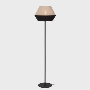Lucide KALA Vloerlamp - Taupe