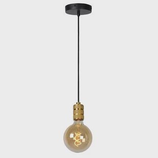 Lucide JOVA Hanglamp - Mat Goud | Messing Lucide JOVA Hanglamp - Mat Goud | Messing