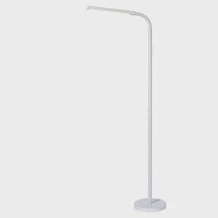 Lucide GILLY Leeslamp - Wit
