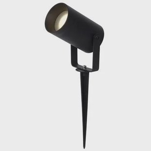 Lucide TAYLOR Tuinspot - Zwart