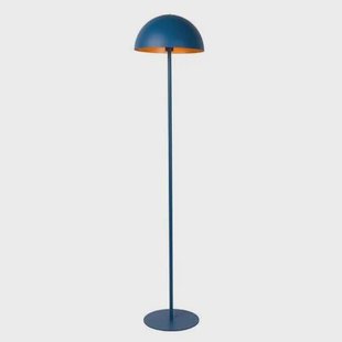 Lucide SIEMON Vloerlamp - Blauw