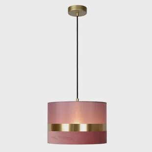 Lucide EXTRAVAGANZA TUSSE Hanglamp - Roze Lucide EXTRAVAGANZA TUSSE Hanglamp - Roze