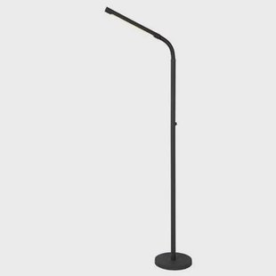 Lucide GILLY Leeslamp - Zwart