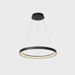 Lucide VIDAL Hanglamp - Zwart