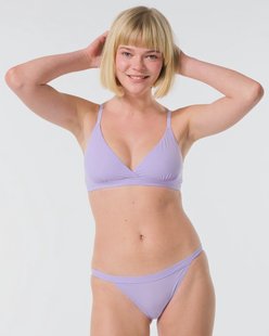 HEMA Damestanga micro lavendel (lavendel)