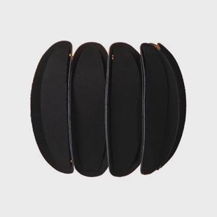 Lucide SPENCER Wandlamp - Zwart