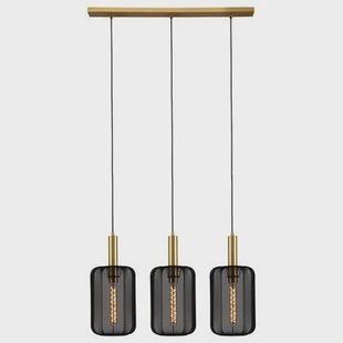 Lucide CORINA Hanglamp - Zwart Lucide CORINA Hanglamp - Zwart