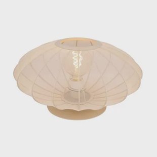 Lucide CORINA Tafellamp - Beige