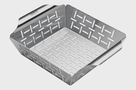 Weber | Deluxe Grillkorf | 6x19,1x24cm