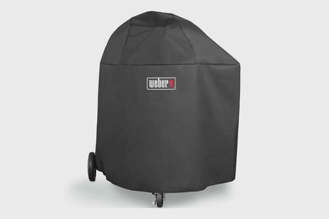 Weber | Afdekhoes | Summit Charcoal Grill