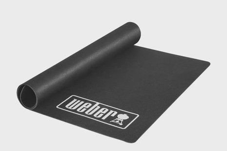 Weber | Barbecuevloermat Groot