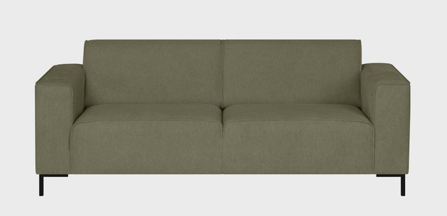 2-zitsbank Gionni | NADUVI Collection