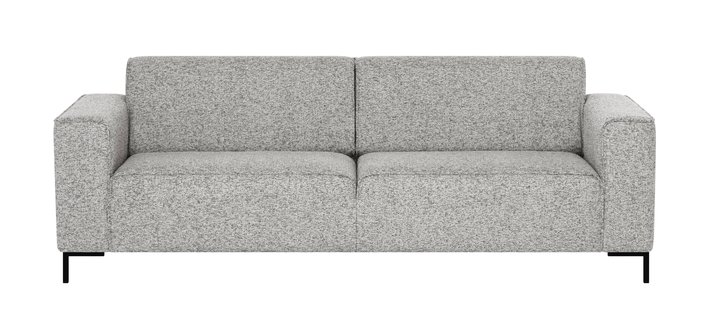 2-zitsbank Gionni chenille | NADUVI Collection