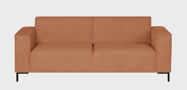 2-zitsbank Gionni | NADUVI Collection