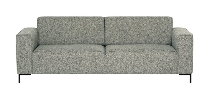 2-zitsbank Gionni chenille | NADUVI Collection