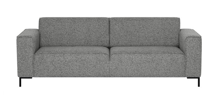 2-zitsbank Gionni chenille | NADUVI Collection