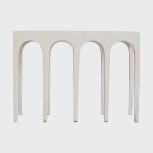 101 Copenhagen Bow Console big bijzettafel 114x82 cm Birch