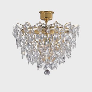 Markslöjd - Rosendal Plafondlamp Gold