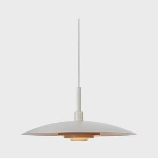 Markslöjd - Piny 57 Hanglamp  Beige