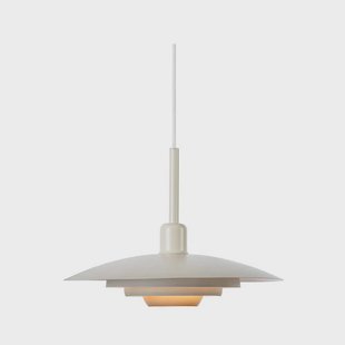Markslöjd - Piny 35 Hanglamp  Beige