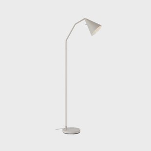 Markslöjd - Funil LED Vloerlamp 3-Step Beige